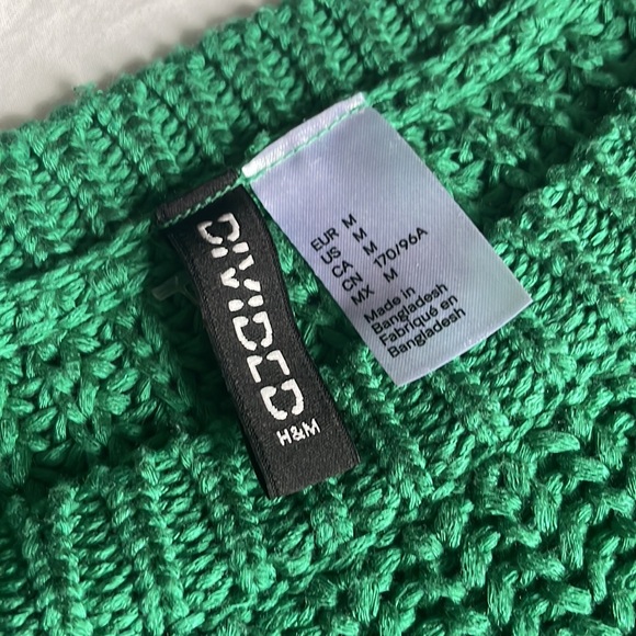 H&M pullover - Picture 4 of 4